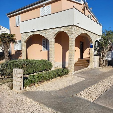 Apartamento House Susec Povljana Exterior foto
