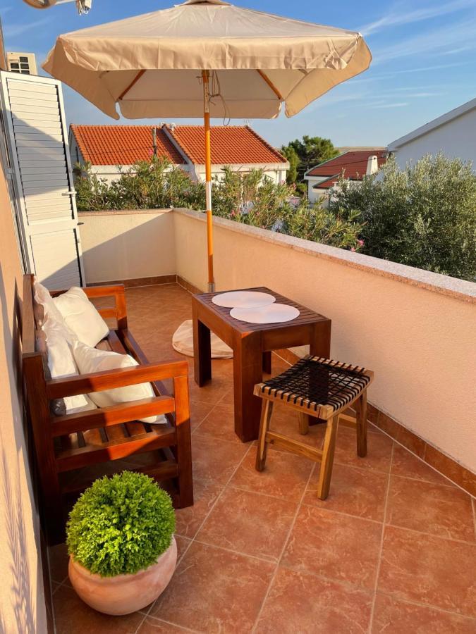 Apartamento House Susec Povljana Exterior foto