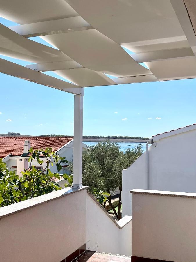 Apartamento House Susec Povljana Exterior foto