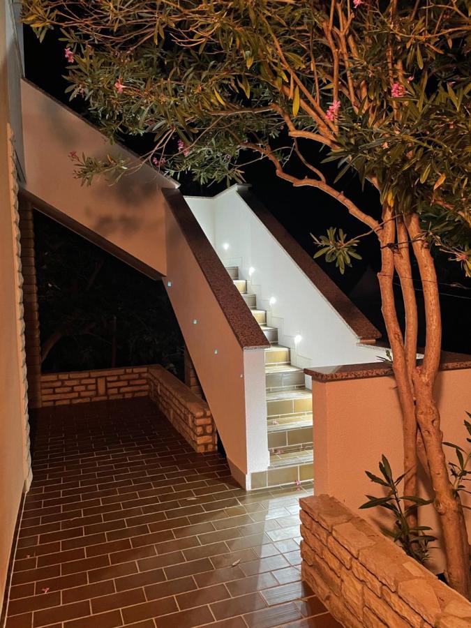 Apartamento House Susec Povljana Exterior foto
