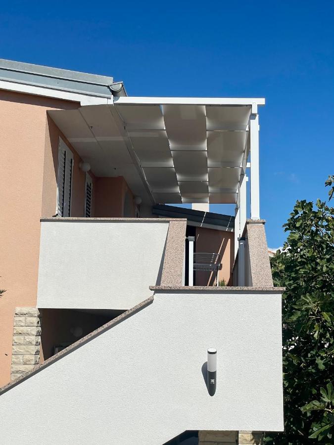 Apartamento House Susec Povljana Exterior foto