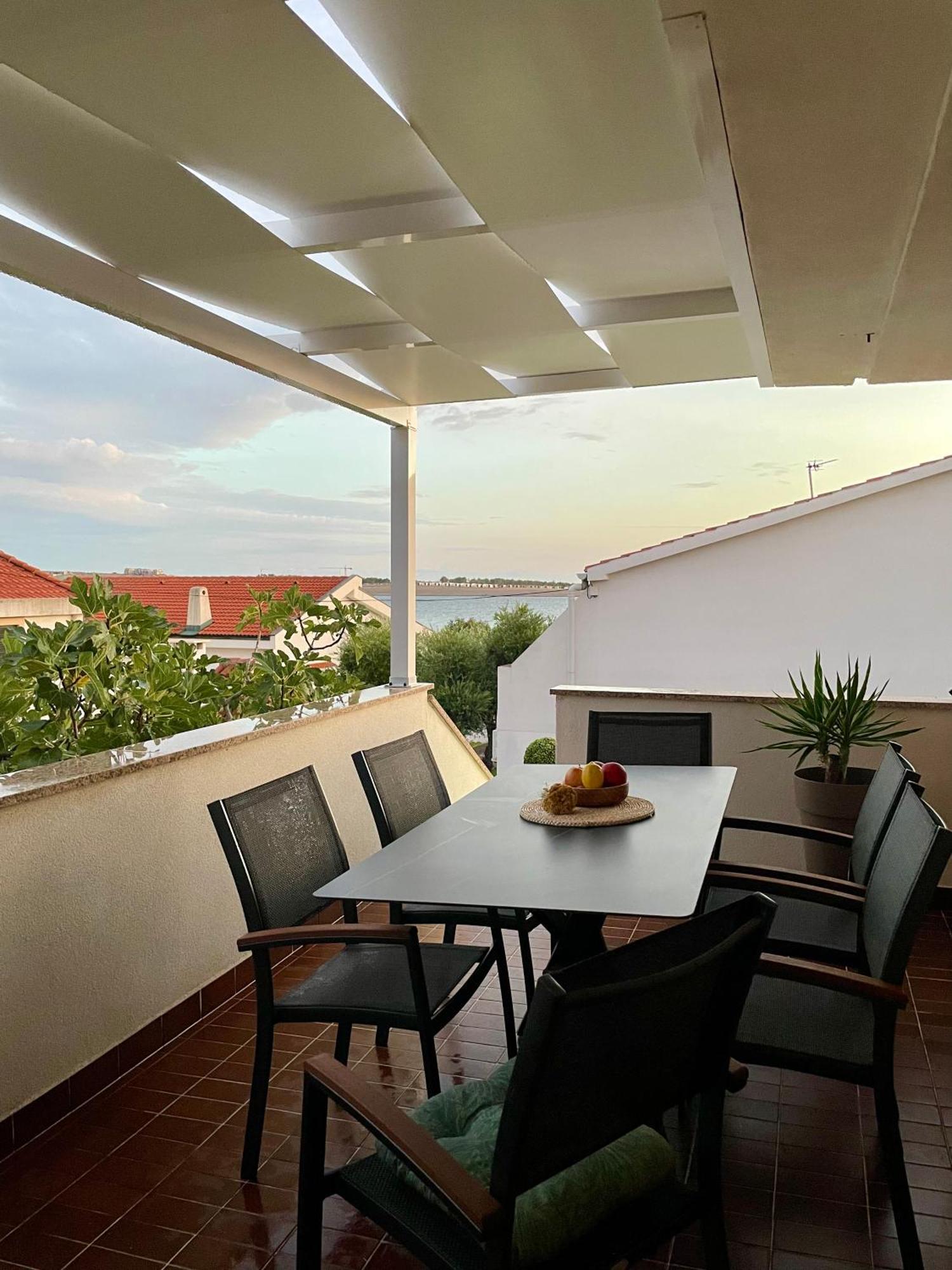 Apartamento House Susec Povljana Exterior foto