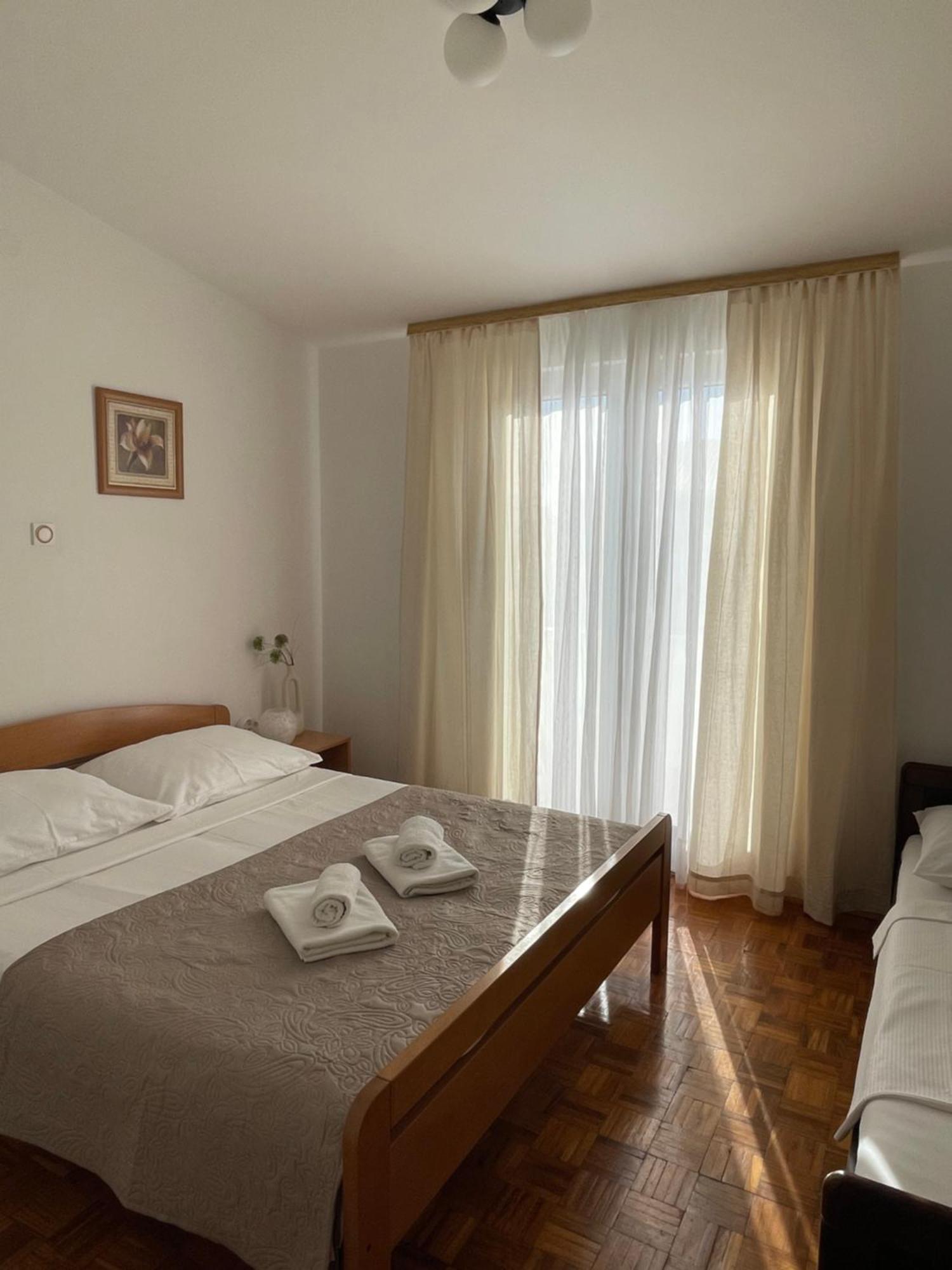 Apartamento House Susec Povljana Exterior foto