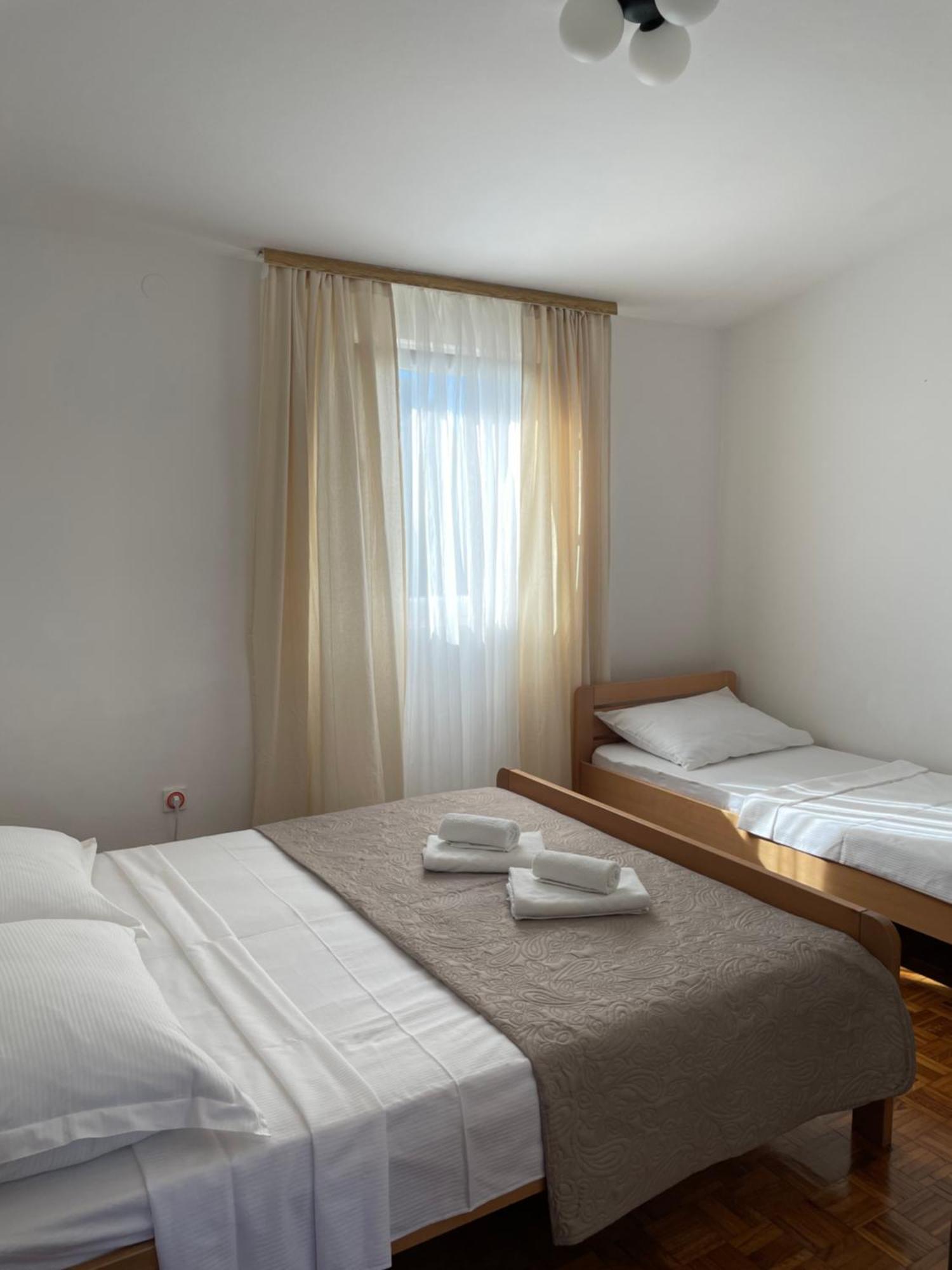 Apartamento House Susec Povljana Exterior foto