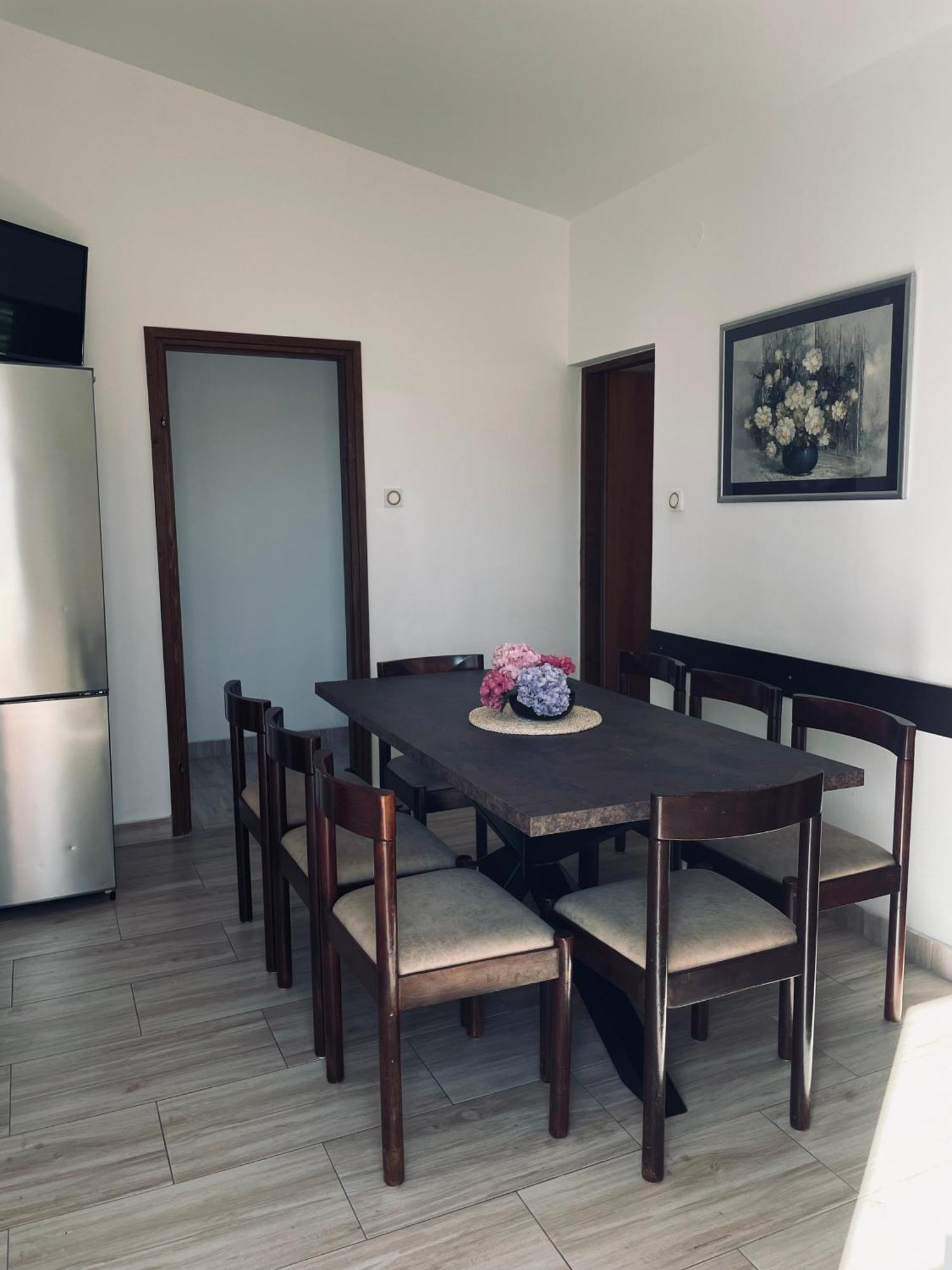Apartamento House Susec Povljana Exterior foto