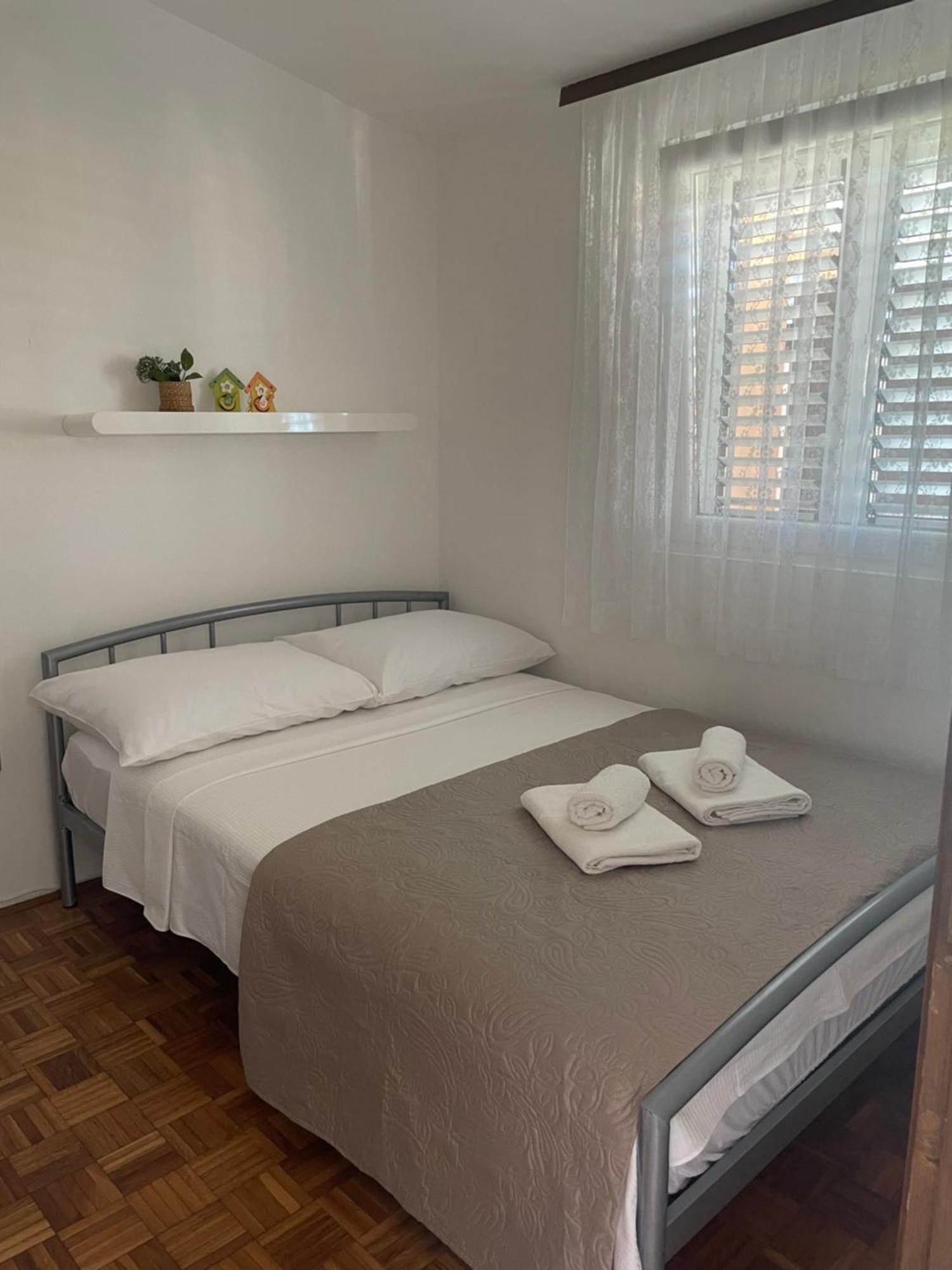 Apartamento House Susec Povljana Exterior foto